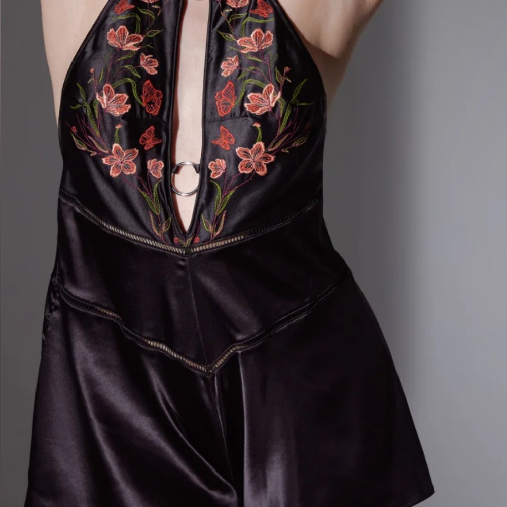 Thistle And Spire Persephone Teddy